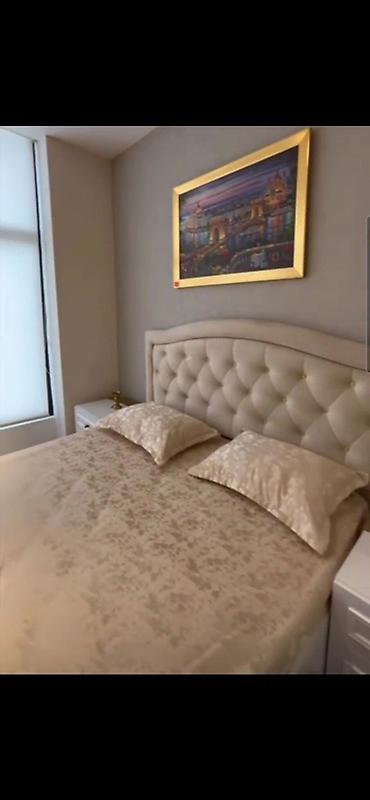 İşlənmiş, İkinəfərlik çarpayı, Bazasız, Matras ilə, Siyirməsiz, Azərbaycan