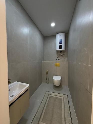 Продажа квартир: 2 комнаты, 80 м², Элитка, 2 этаж, Дизайнерский ремонт — 5