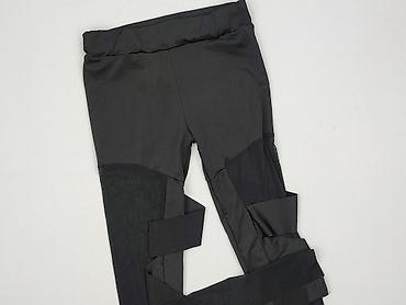 dres wasyl: Legginsy Sportowe damskie, rozmiar S — 1