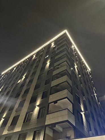 Продажа квартир: 2 комнаты, 76 м², Элитка, 12 этаж, Готовая ПСО (под самоотделку) — 8