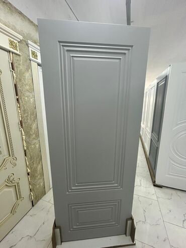 Otaq qapıları: Yataq otağı üçün Yeni Otaq qapısı Naliçnik ilə, Ödənişli quraşdırma, Pulsuz çatdırılma — 4
