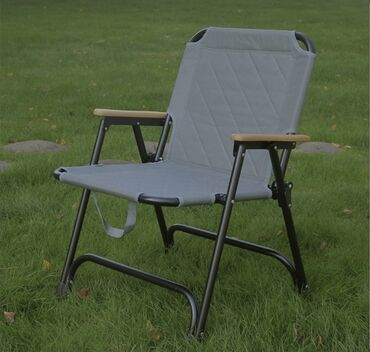 Другое для спорта и отдыха: Тип кресло Складная конструкция-Да Максимальная нагрузка-150.0 кг — 6