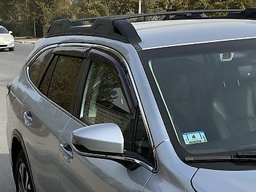 subaru outbreak: Subaru Outback: 2020 г., 2.5 л, Вариатор, Бензин, Кроссовер — 7