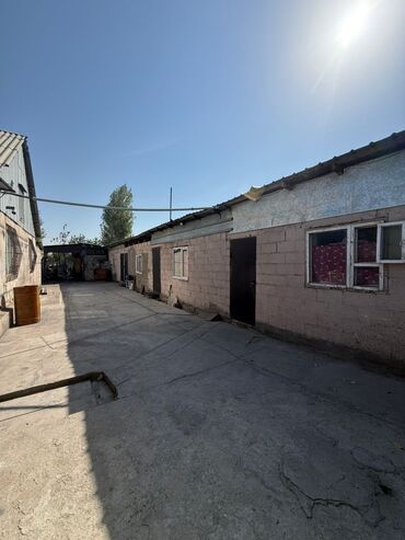 Продажа домов: Дом, 78 м², 3 комнаты, Агентство недвижимости, Старый ремонт at lalafo.kg — 2 Продажа домов: Дом, 78 м², 3 комнаты, Агентство недвижимости, Старый ремонт — 2