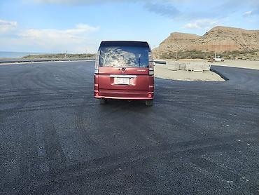 сиденье хонда степ: Honda Stepwgn: 2002 г., 2.4 л, Автомат, Газ, Минивэн — 3