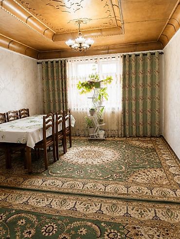 Дома: СРОЧНО🔥🔥🔥 🏡 Продается добротный 4-комнатный дом в ж/м Ак-Орго 📍 Начало — 1