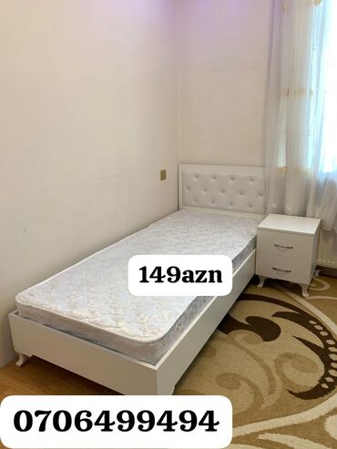 Digər mebel: Çarpayılar endirimde çatdırılma quraşdırılma ödənişsizdir — 3