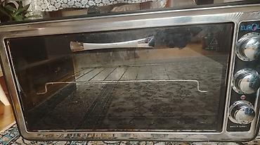 simfer 8631 sm: EURO markalı elektrik soba. Tam işlek veziyyetdedir, sadece istifade — 3
