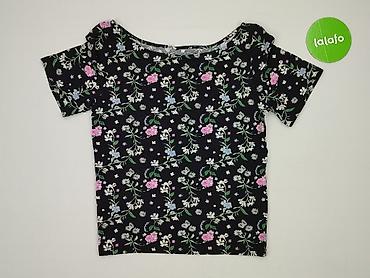 stoprocent koszulki: Sinsay, T-shirt damski, rozmiar L — 2