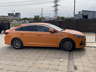гоночные куртки бишкек: Hyundai Sonata: 2020 г., 2 л, Автомат, Газ, Седан — 3