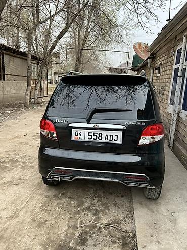 китайские машины в бишкеке цены: Chevrolet Matiz: 2013 г., 0.8 л, Механика, Бензин, Хэтчбэк — 4