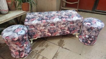 Pufiklər: Yeni, Pufik oturacaq, Kredit yoxdur, Ödənişli çatdırılma — 5