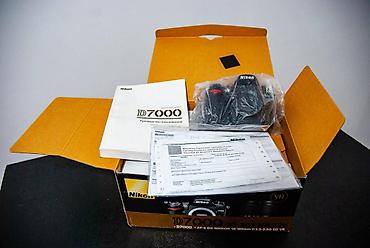 nikon d700: Продаю фотоаппарат Nikon D7000, с кроп-фактором 1,5 и 16 Мп на борту — 3