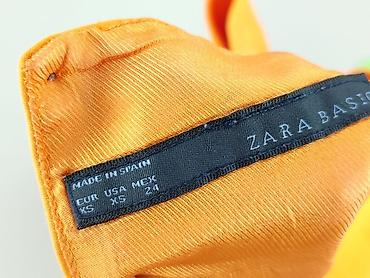 zwroty mango: Zara, Sukienka damska, rozmiar XS — 4