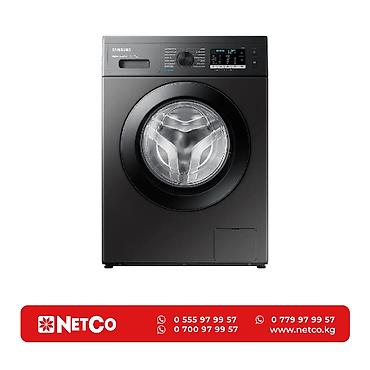 60: Samsung WW70AGAS22AXLD Характеристики: Тип: фронтальная загрузка — 1
