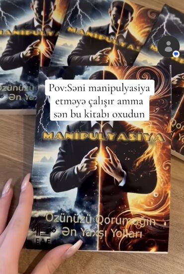 informatika kitabı: 📚 Bu kitabı oxuyaraq: ✔ Özünüzü və ətrafınızdakı insanları daha yaxşı at lalafo.az informatika kitabı: 📚 Bu kitabı oxuyaraq: ✔ Özünüzü və ətrafınızdakı insanları daha yaxşı