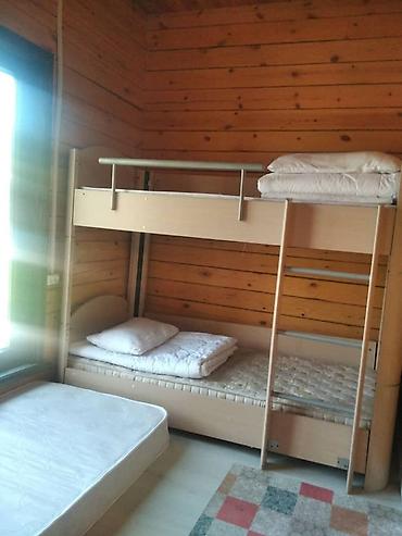 Продажа коттеджей и домов: Продаю коттедж (сруб) в очень уютном пансионе Илбирс Саадат с.Бостери — 10