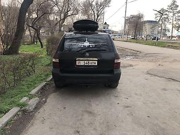 Acura: Acura MDX: 2001 г., Автомат, Газ, Кроссовер — 1