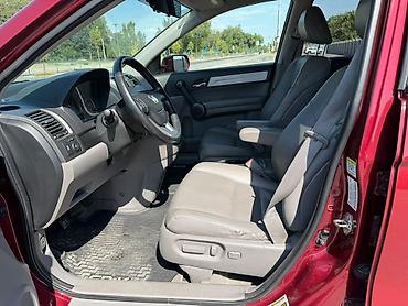 Honda: Honda CR-V: 2011 г., Автомат, Бензин, Кроссовер — 6