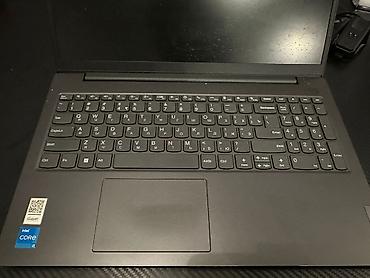 blu ray disk: Lenovo V15 G2 ITL (Core i3 / 256GB SSD / 4GB RAM) Satılır əla — 5
