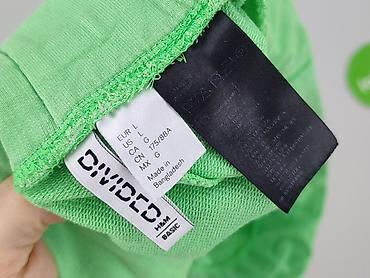 dresy mohito: H&M Divided, Szorty damskie, rozmiar L — 4