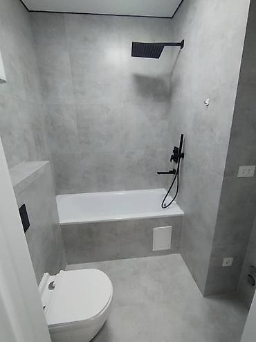 Продажа квартир: 2 комнаты, 51 м², Элитка, 13 этаж, Евроремонт — 14