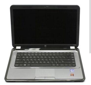 hp 250 g6: Ноутбук, HP, Колдонулган