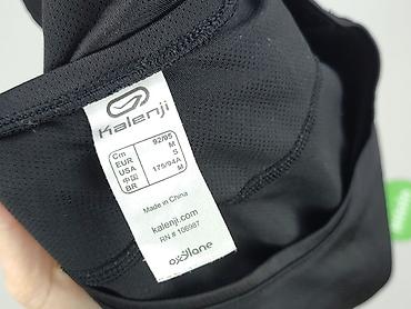 dresy kipsta: Kalenji, T-shirt damski, rozmiar M — 5