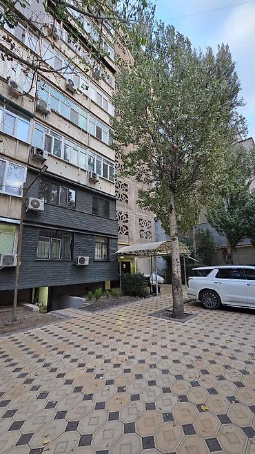 васток 5 квартира аренда: 4 комнаты, 79 м², 9 этаж — 1
