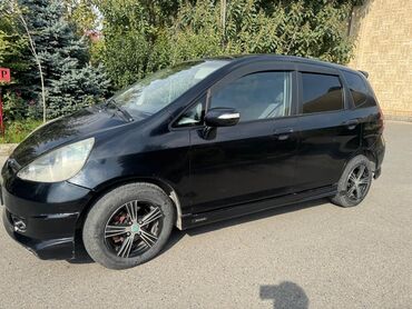 хонда жаз матор: Honda Jazz: 2008 г., 1.3 л, Автомат, Бензин, Хэтчбэк