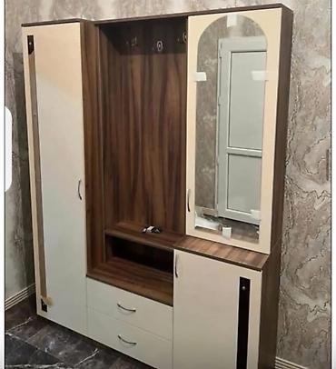 dolab skaf: Endirim olundu‼️‼️‼️Dəhliz dolabı 120₼ satılır. Ünvan Qara Qarayev — 1