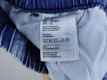 ciucholand online: H&M Divided, Jeansy damskie, rozmiar 2XL — 5