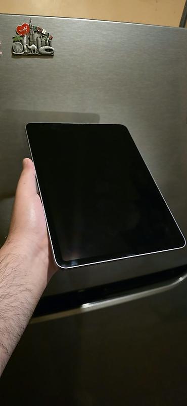 ikinci el ipad pro: İşlənmiş Apple iPad Pro, 11", 256 GB — 2
