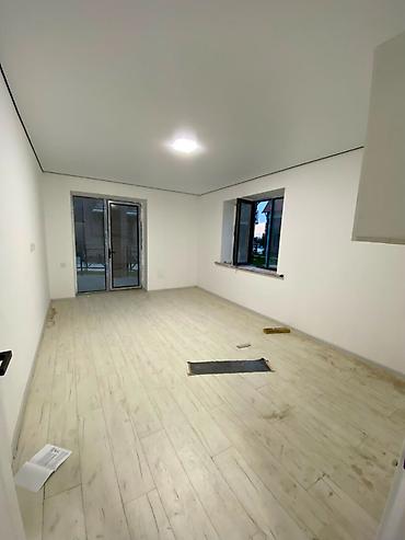 премиум класс: 2 комнаты, 61 м², Элитка, 1 этаж, Свежий ремонт — 8