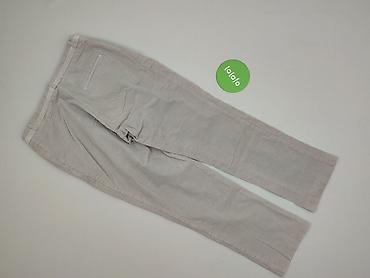 trousers: H&M, Spodnie materiałowe damskie, rozmiar S — 3
