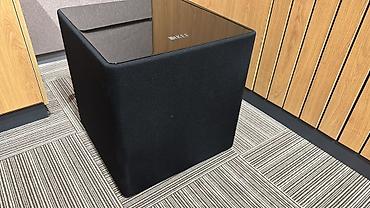 Динамики и колонки: KEF, TANNOY. FOCAL, B&W, və s Hi-Fi və High-End Akustik — 6