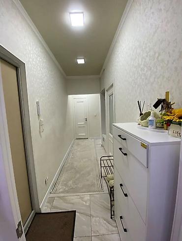 кв 106: 2 комнаты, 56 м², 7 мкр 105 серия, 2 этаж, Евроремонт — 2