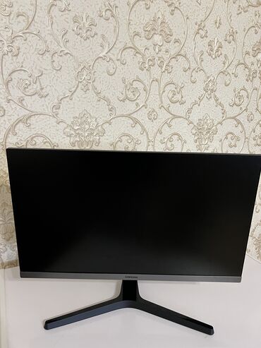 monitor benq q7c5: Монитор, Samsung, Б/у, LED, 23" - 24"