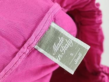 alpaki: ITALY FASHION, Spodnie materiałowe damskie, rozmiar S — 4