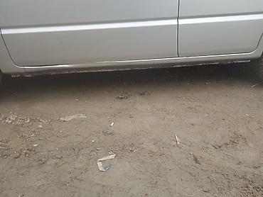 Honda: Honda Capa: 1999 г., 1.5 л, Автомат, Бензин, Минивэн — 11