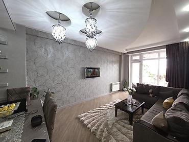 orbita mtk: 3 otaqlı, Yeni tikili, m. Qara Qarayev, 79 kv. m — 3