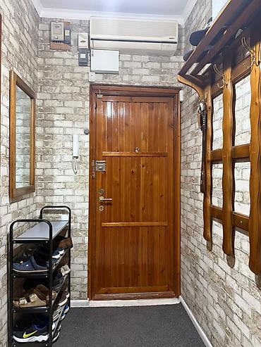 Продажа квартир: 3 комнаты, 61 м², 12 мкр 105 серия, 3 этаж, Евроремонт at lalafo.kg — 6 Продажа квартир: 3 комнаты, 61 м², 12 мкр 105 серия, 3 этаж, Евроремонт — 6