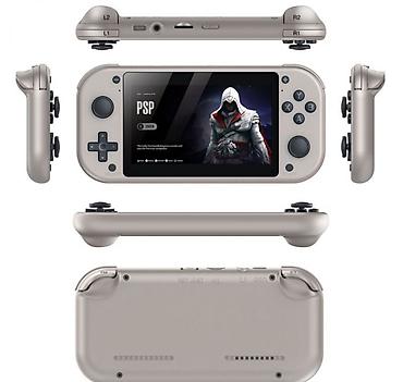 игровые машины: 🎮 Портативная игровая консоль Video Game M17, 4.3” | 10000+ игр | PSP — 3
