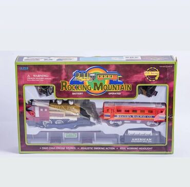 Oyuncaqlar: Qatarlar ⚠️topdan və pərakəndə satiş whatsappdan istediyiniz mehsulu -da lalafo.az — 16 Oyuncaqlar: Qatarlar ⚠️topdan və pərakəndə satiş whatsappdan istediyiniz mehsulu — 16