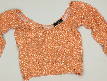 Bershka, Women`s top, size S (EU 36)