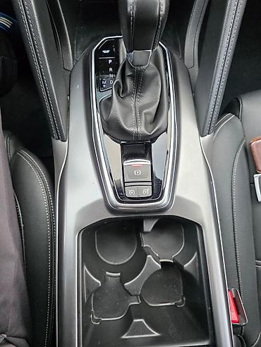 Renault: Renault QM6: 2020 г., 2 л, Вариатор, Газ, Кроссовер — 16