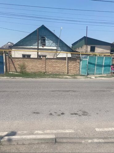продажа домов в бишкеке дизель: Дом, 80 м², 3 комнаты, Агентство недвижимости, Старый ремонт