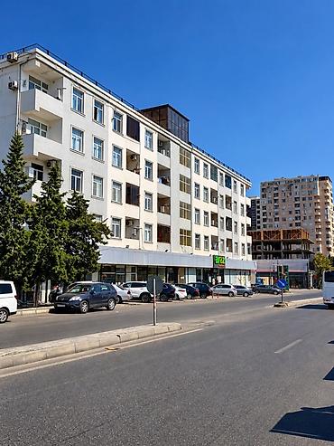 3 otaqlı, Yeni tikili, 75 kv. m lalafo.az -da 3 otaqlı, Yeni tikili, 75 kv. m