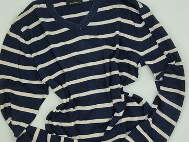koszulka jojo: Sweter for men, size M