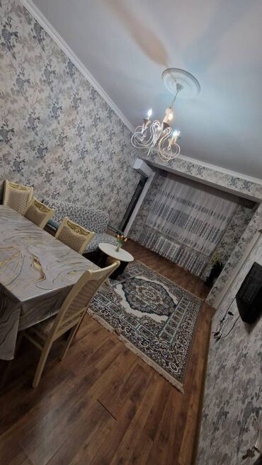 Uzunmüddətli kirayə mənzillər: Nərimanov rayonu,İnqilab,TİBB,BakI qizlar universitetinə, 1 nomreli — 2